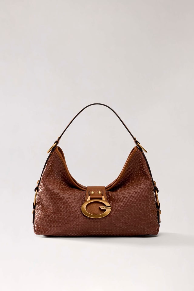 Bolso de hombro Camden