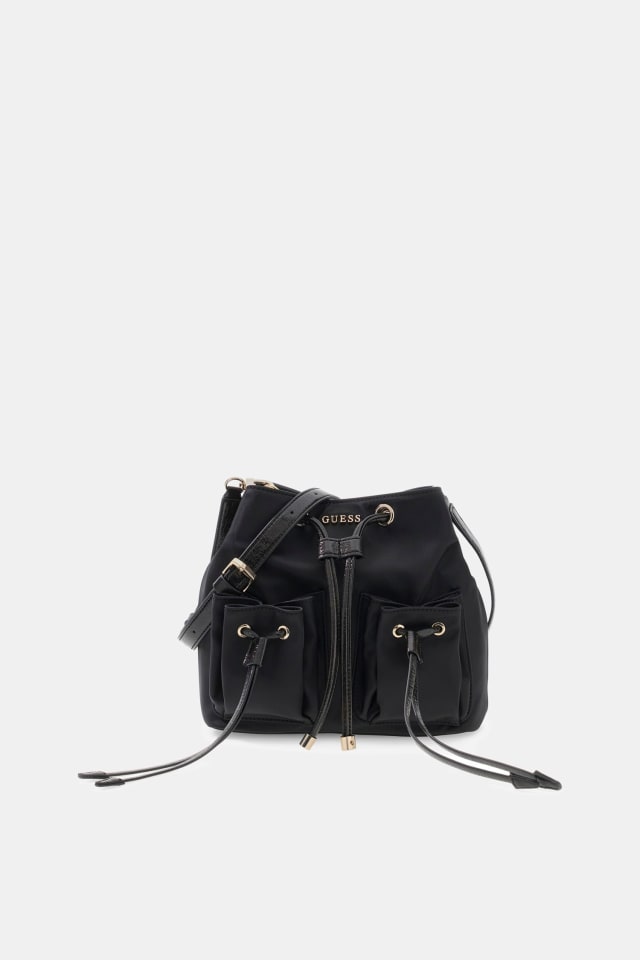 Theodora Bucket Bag