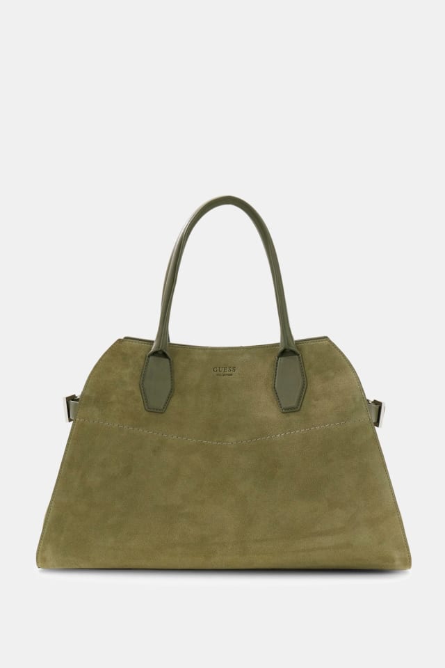 Liza Satchel Bag