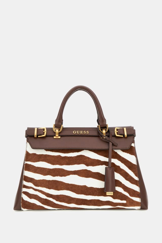 Sac &agrave; main Sestri peau