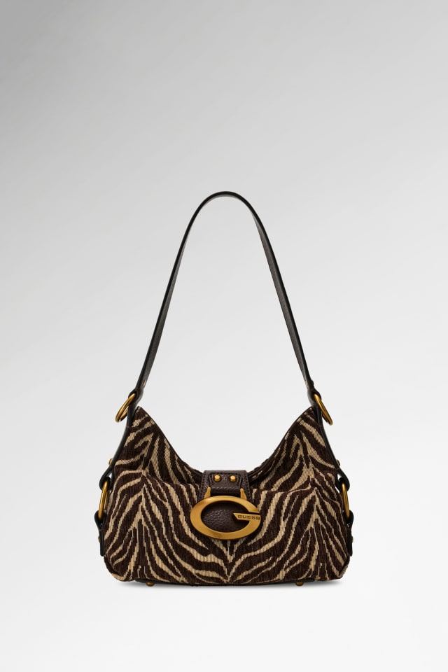 Camden Mini Schultertasche
