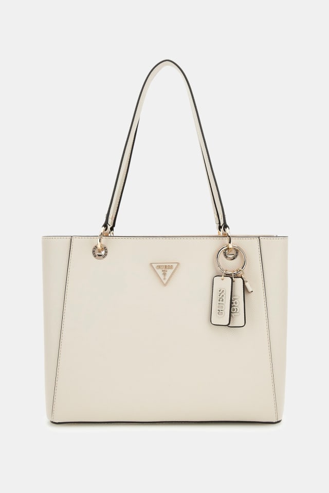 Shopper Noelle saffiano