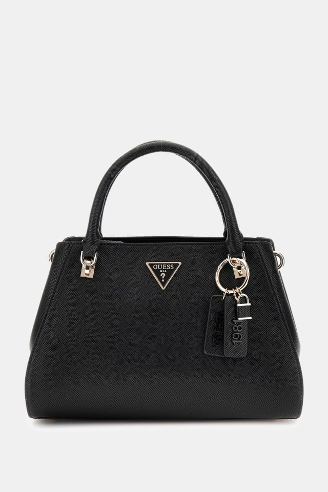 Sac &agrave; main Noelle saffiano