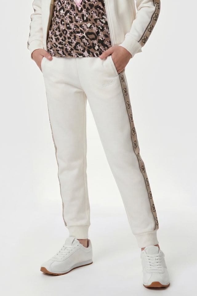 Active Hose mit seitlichem Logo