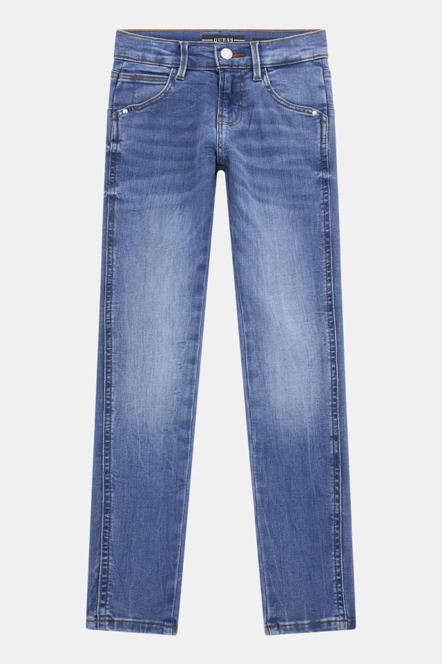 Calças de ganga skinny