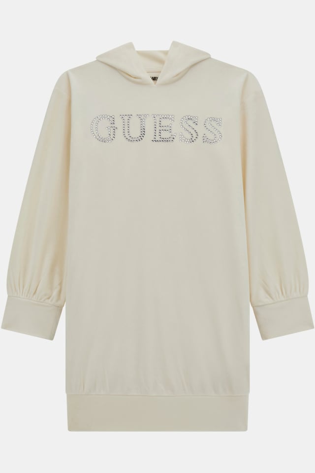 Robe active en velours