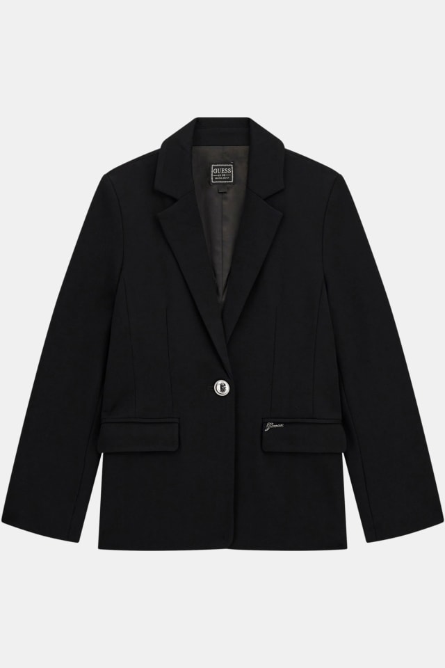 Monaco ponte blazer