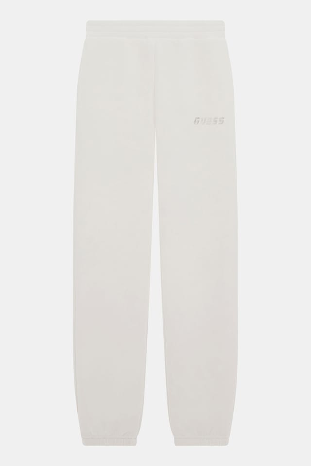 Joggers scuba logo