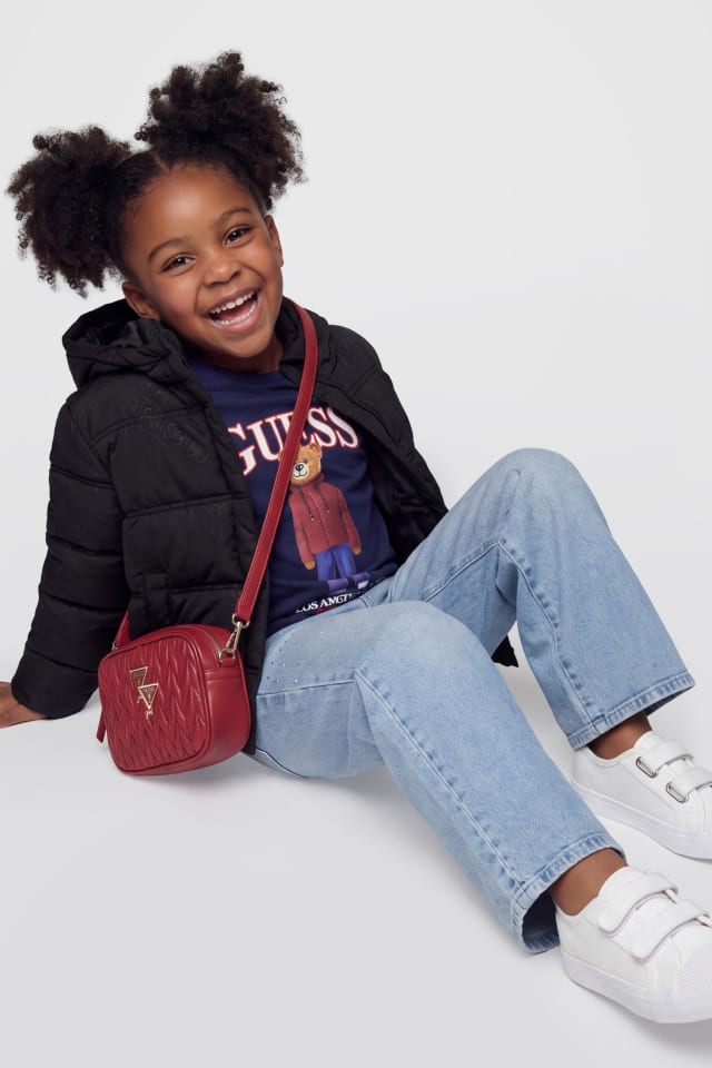 Jeans comodi Palazzo