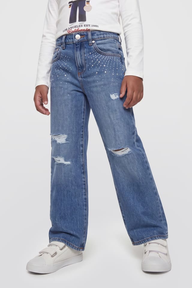 Jeans comodi