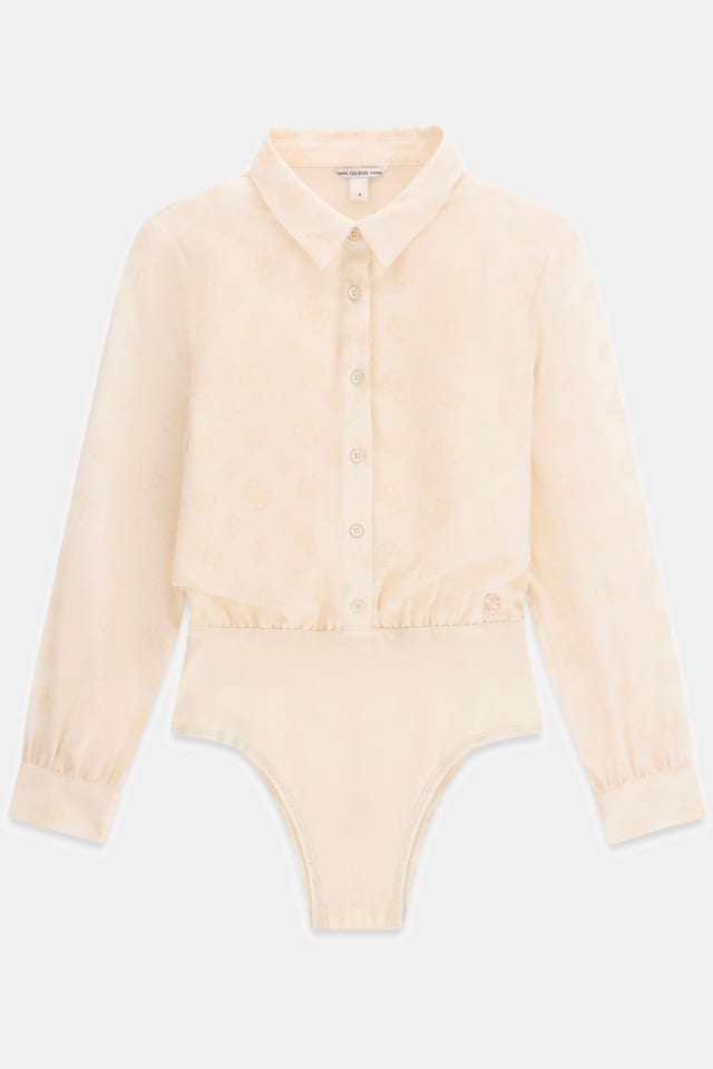 Body chemise