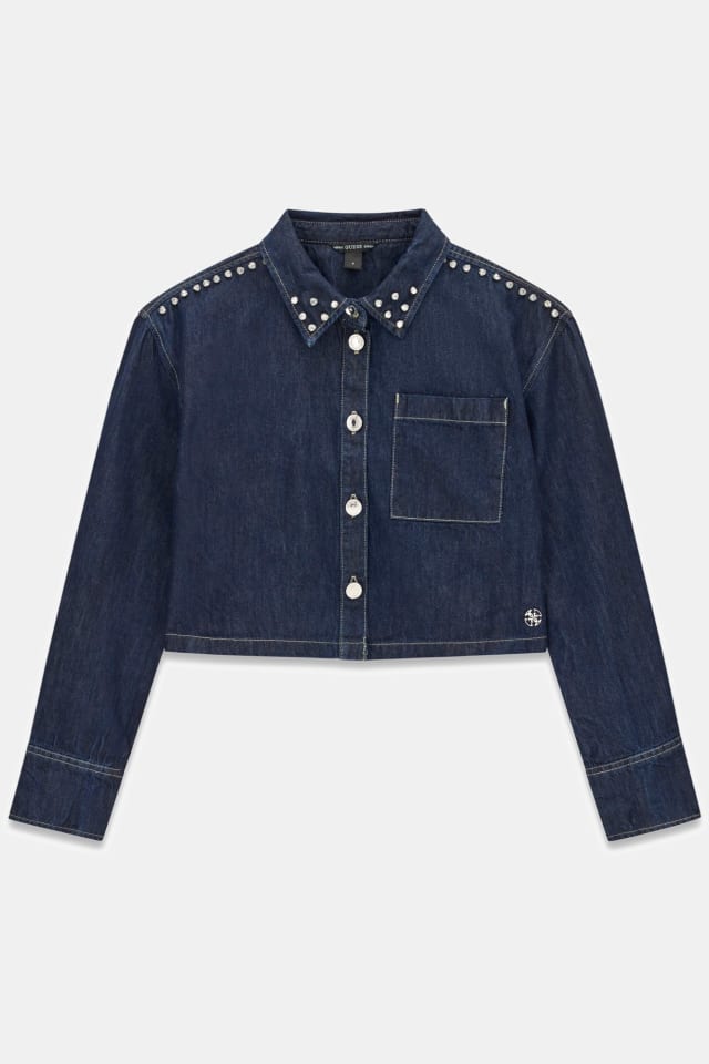 Camisa jeans