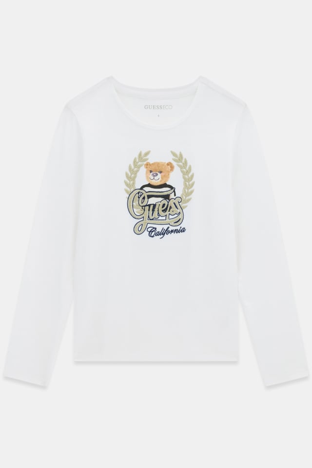 Bedrucktes T-Shirt