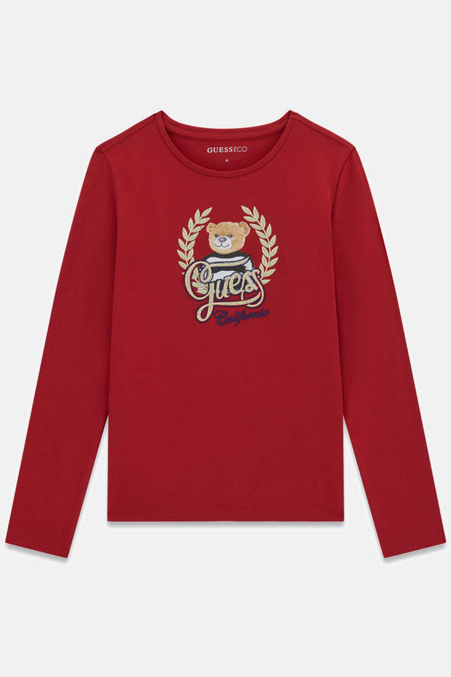 Bedrucktes T-Shirt