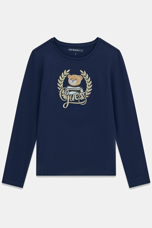 Bedrucktes T-Shirt