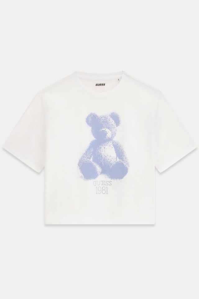 Bedrucktes T-Shirt