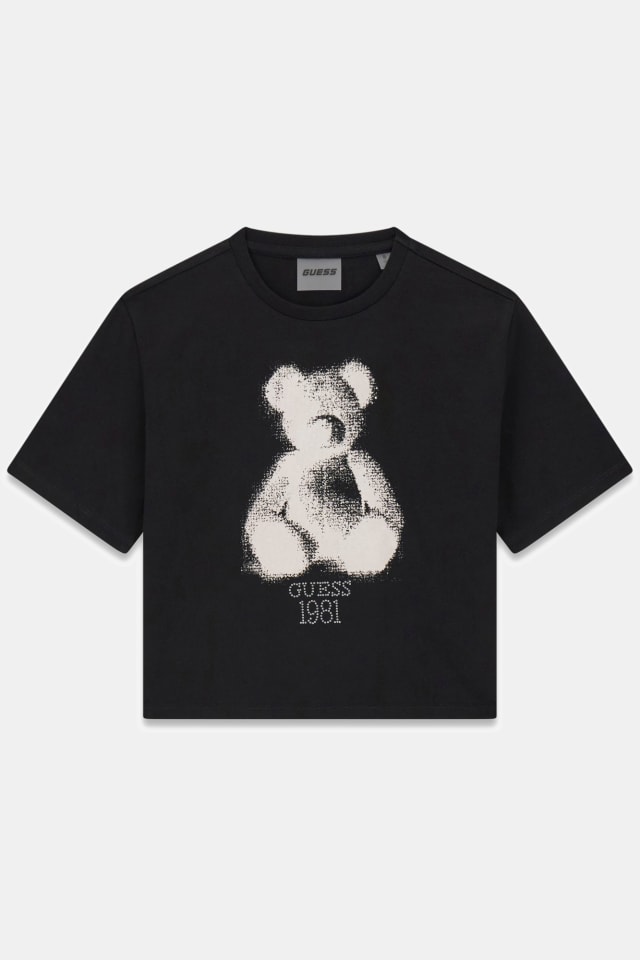 Bedrucktes T-Shirt