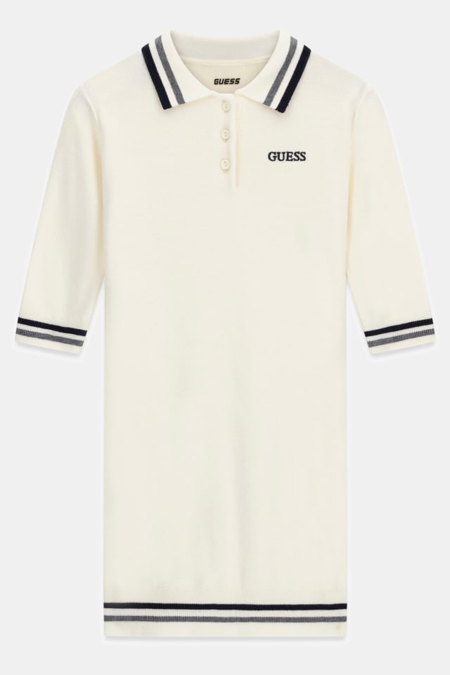 Mini abito Polo