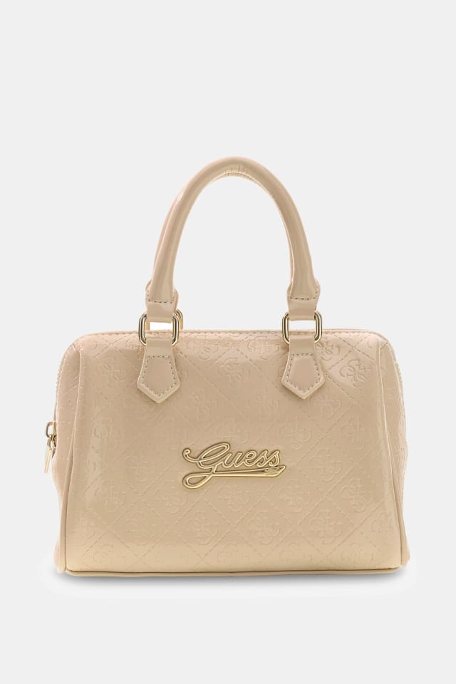 Mini bolsa tipo pasta