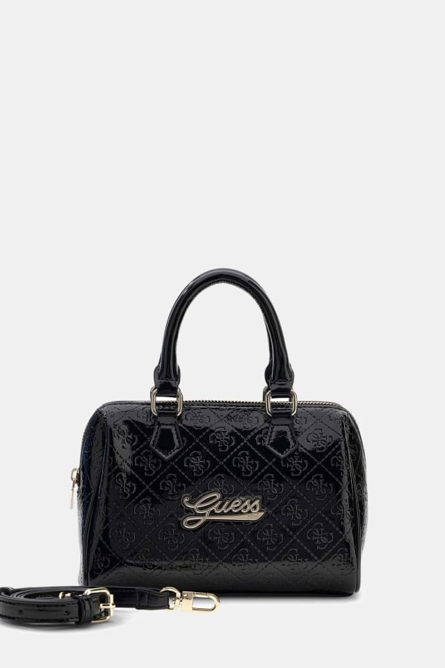 Mini bolsa tipo pasta