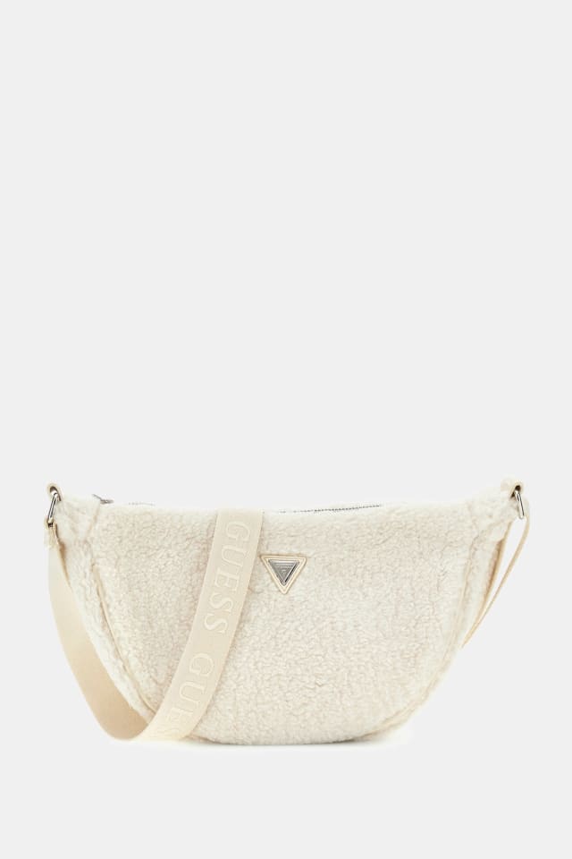 Bolsa de ombro Teddy