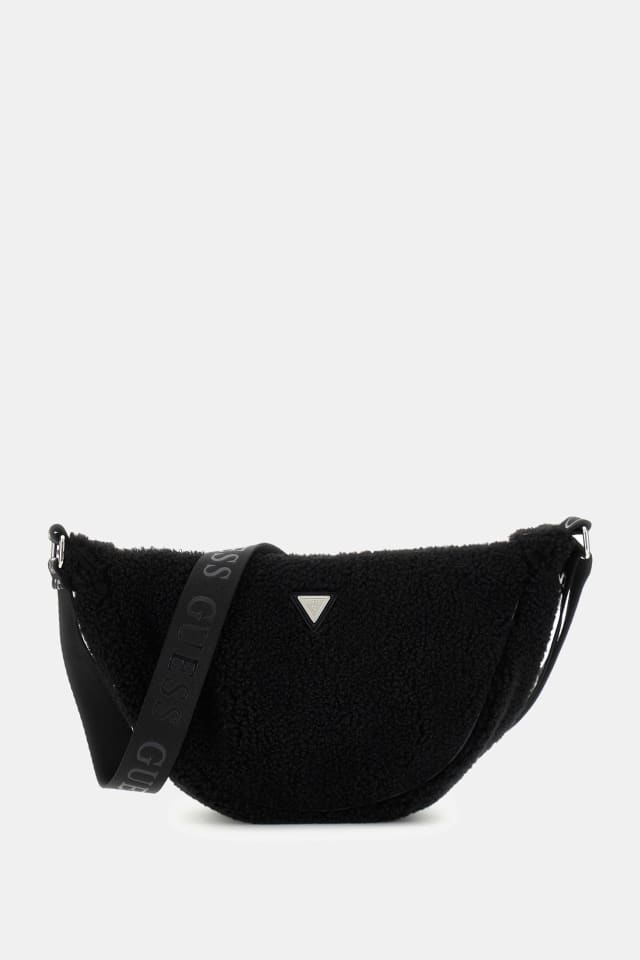 Bolsa de ombro Teddy