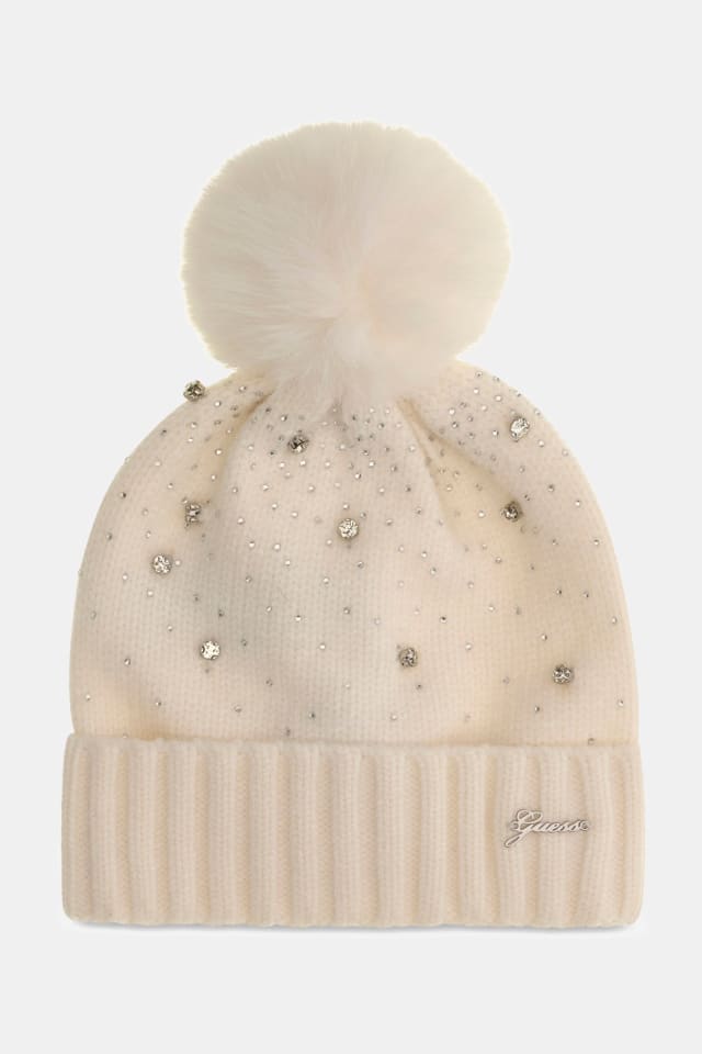 Gorro brilhante