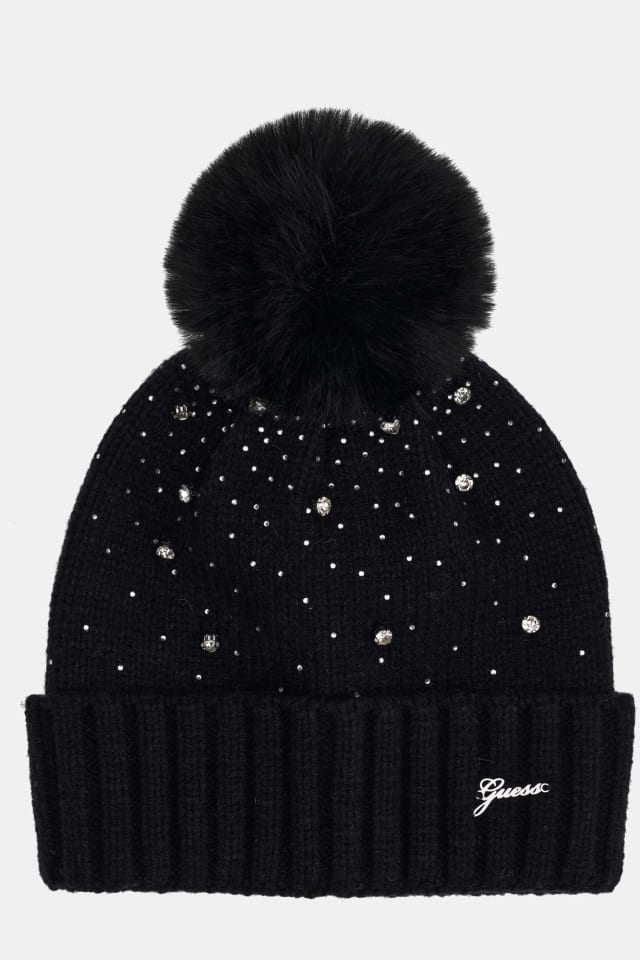 Gorro brilhante
