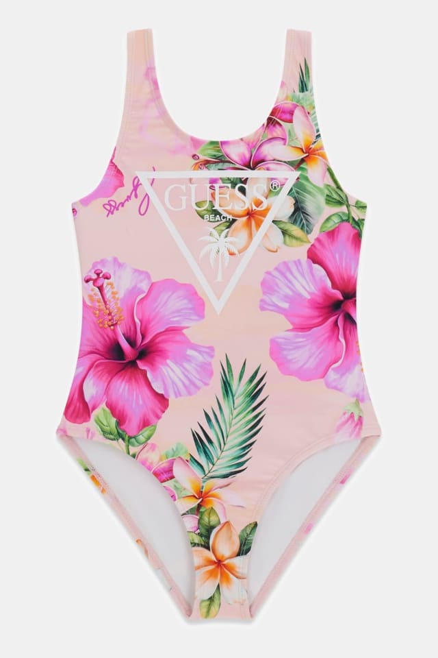 Ba&ntilde;ador estampado de una pieza