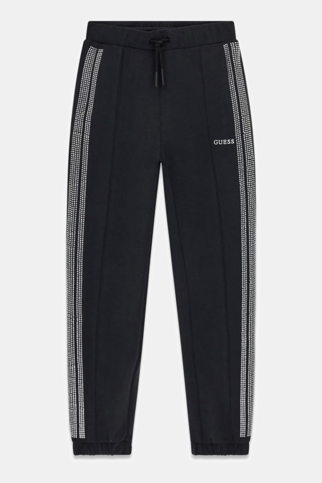 Joggers com strass