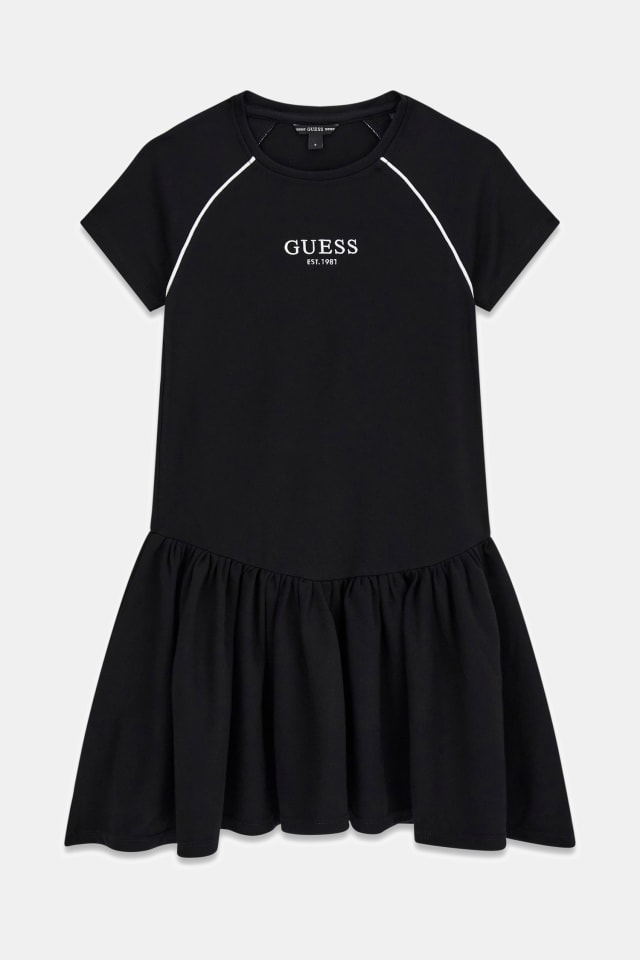 Vestido Punto Milano