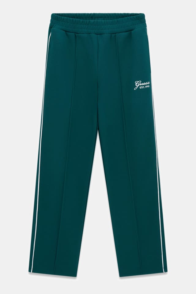 Joggers activos Piquet