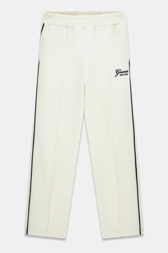 Joggers activos Piquet