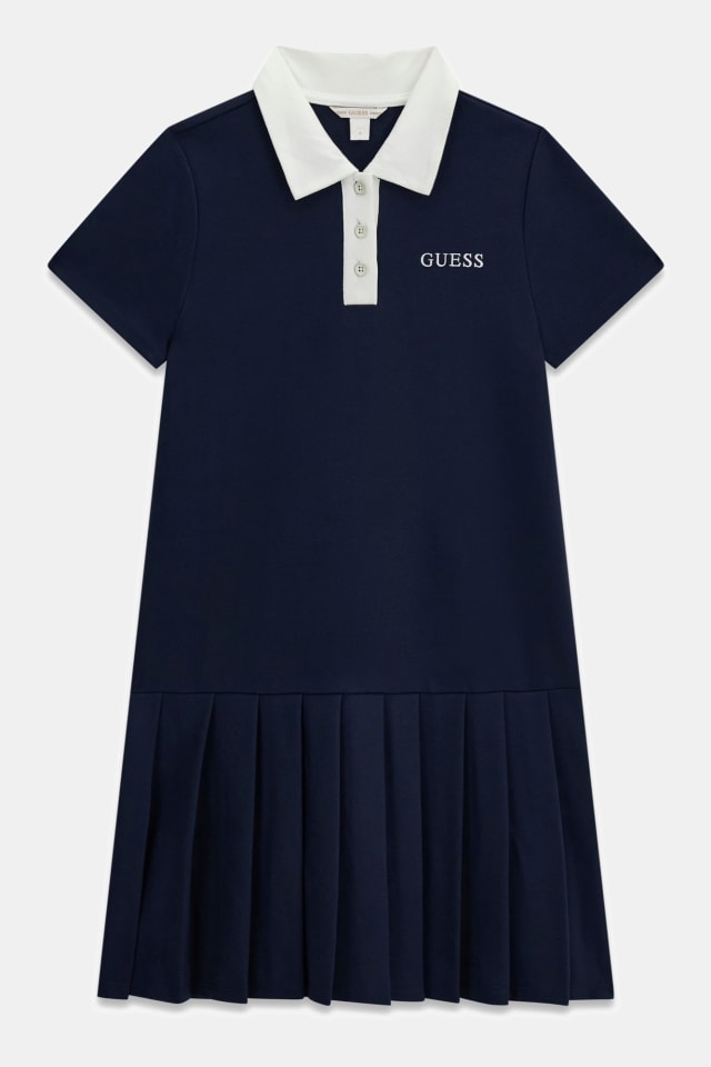 Polo Punto Milano dress