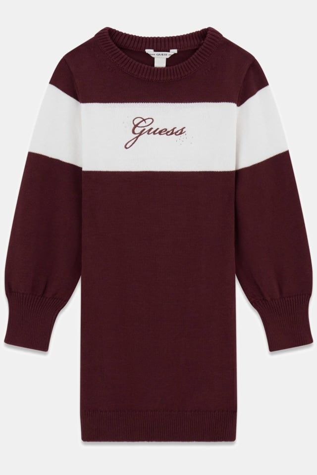 Robe pull