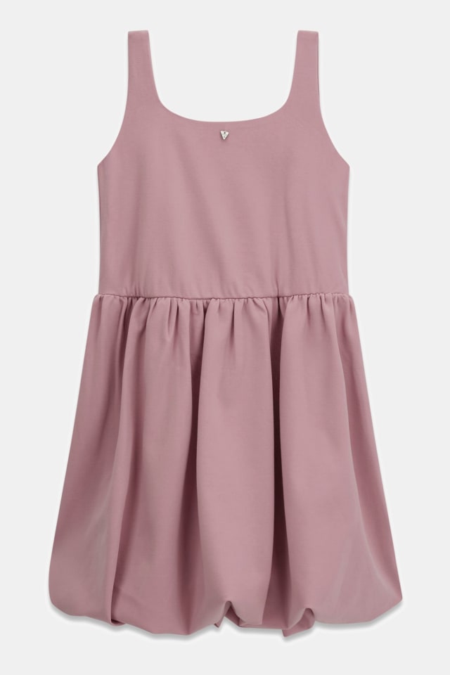 Punto Milano skater dress