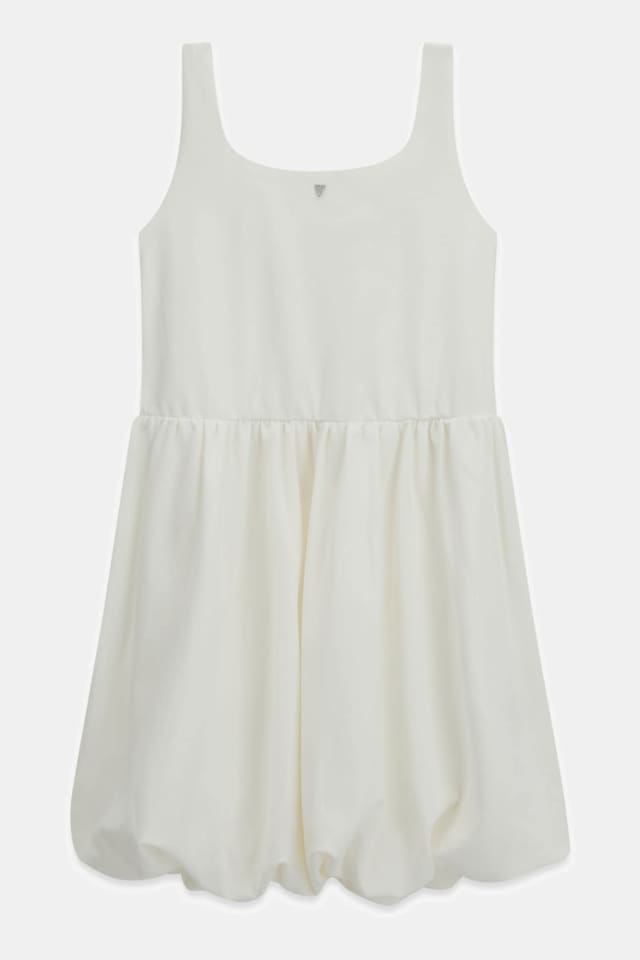 Punto Milano skater dress