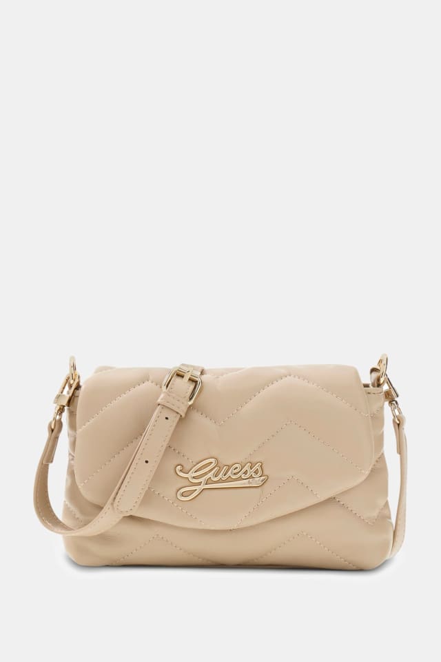 Mini bolsa Mala a tiracolo