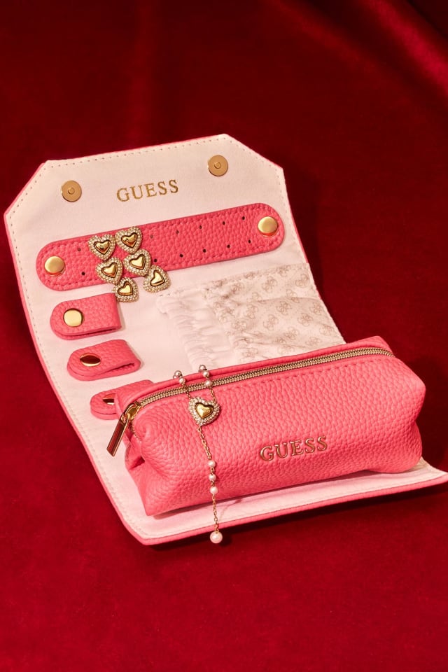 GUESS Estojo de Joias