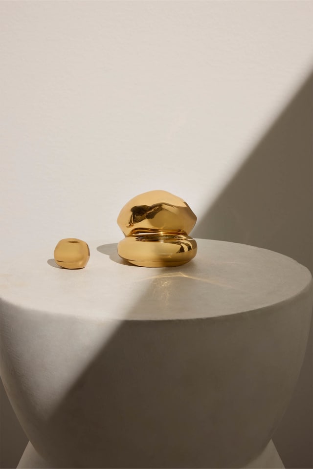 Pulseira majestosa Marciano