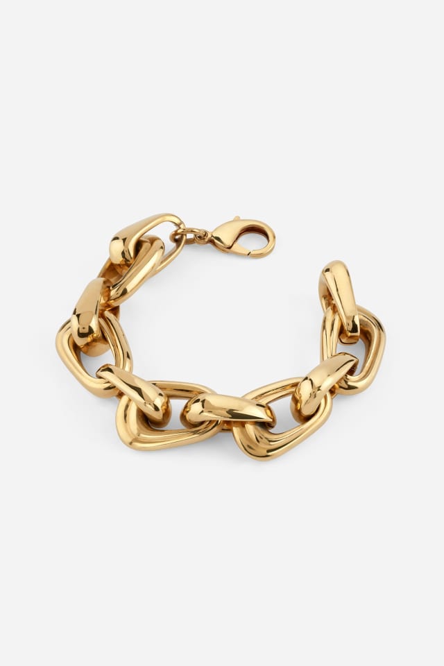 Pulseira majestosa Marciano