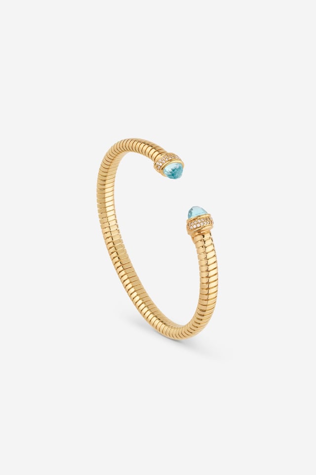 Pulseira Marciano Tubogas