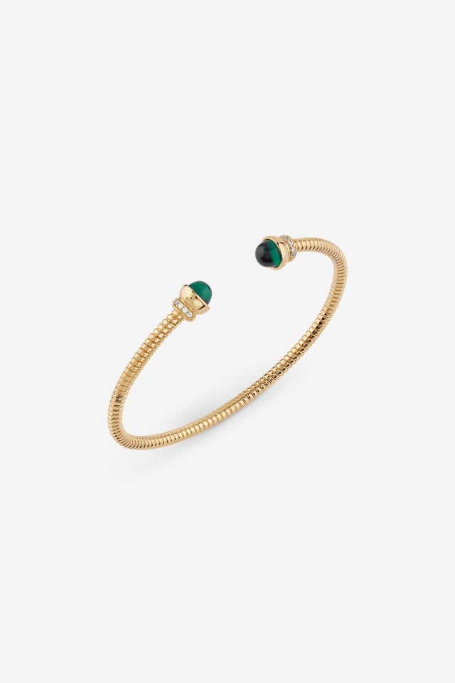 Pulseira Marciano Tubogas