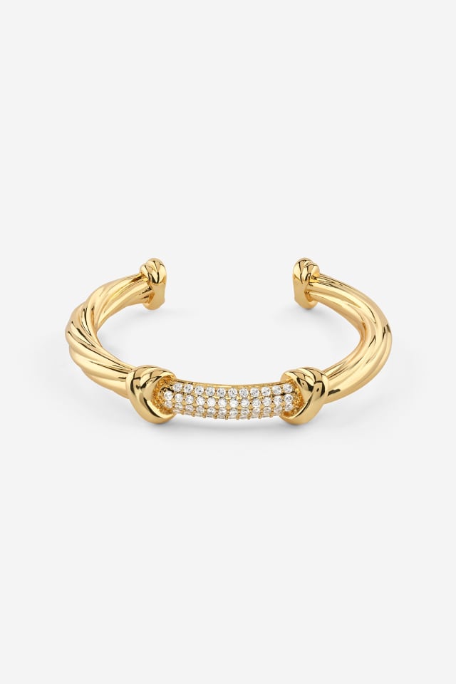 Bracciale torchon Marciano