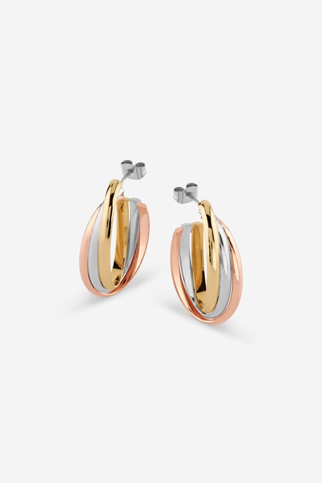 Orecchini Marciano Trinity