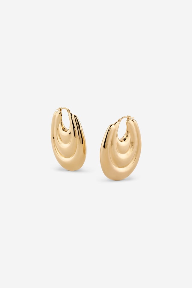 Pendientes Vintage Marciano