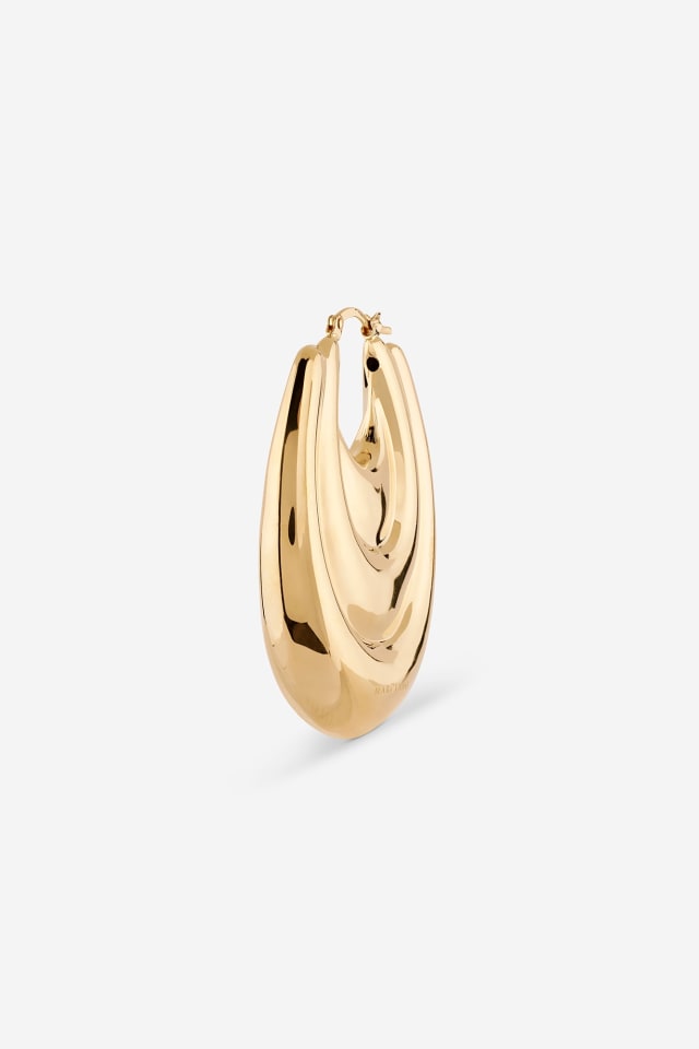 Oorbellen Marciano Vintage
