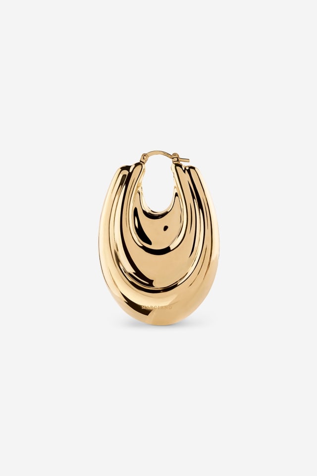 Oorbellen Marciano Vintage