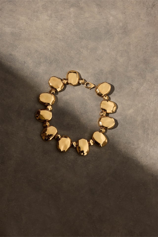 Collar Majestic Marciano