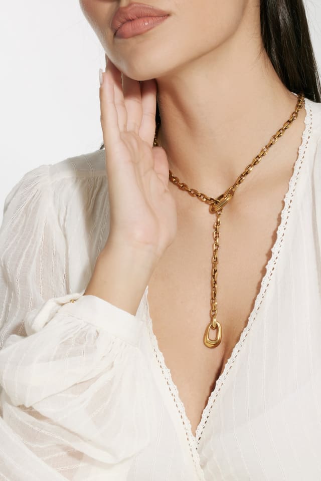 Marciano Ketting Majestic